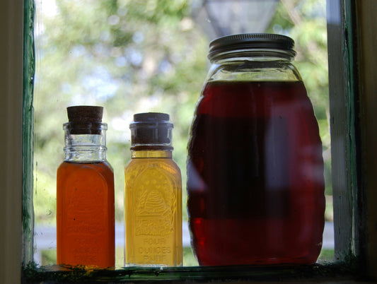 Dark Honey vs. Light Honey: Which is Better?