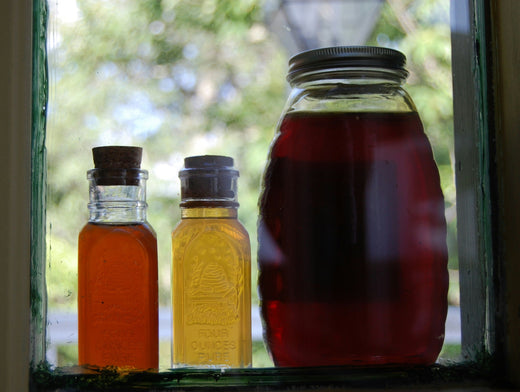 What Is the Difference Between Organic and Non-Organic Honey?