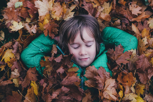 Can Honey Help You Get a Good Night's Sleep?