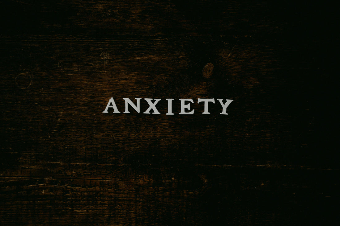 Can Honey Help With Anxiety? Here’s What We Know