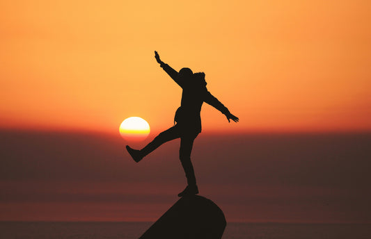 Small Steps to a Healthier You