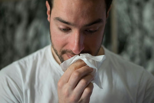 Honey and Vitamin C for Flu Remedy