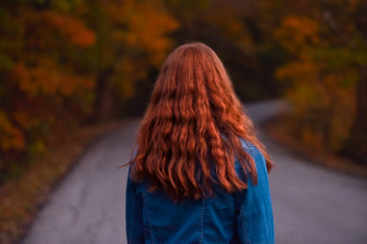 Benefit of Honey for Hair