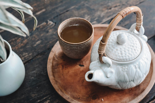 The Sweet Secret to Better Health: Why a Teaspoon of Honey a Day is Worth It