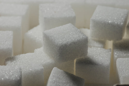 Is Honey Better Than Sugar?