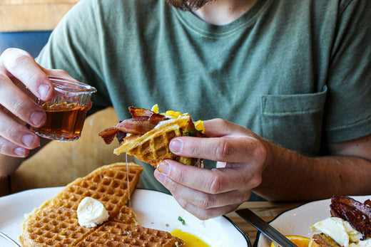 Would We Starve Without Bees?