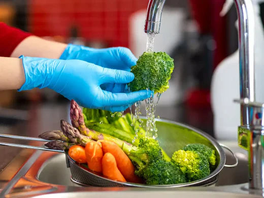 Everything You Need to Know About Food Hygiene Rating
