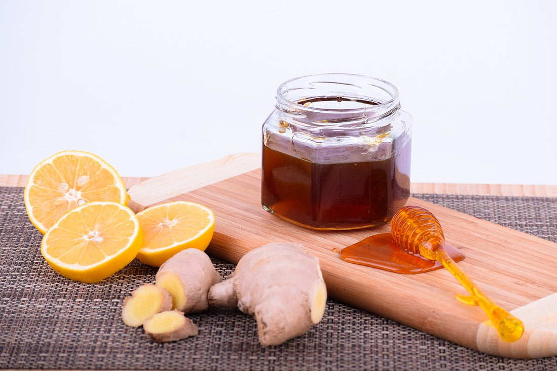 5 Surprising and Healthy Uses of Honey