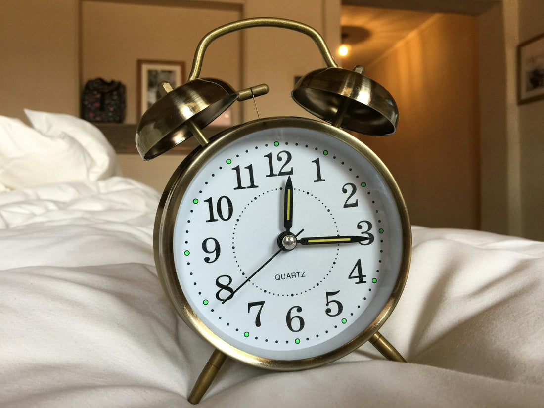 How Honey Before Bedtime Can Burn Body Fat