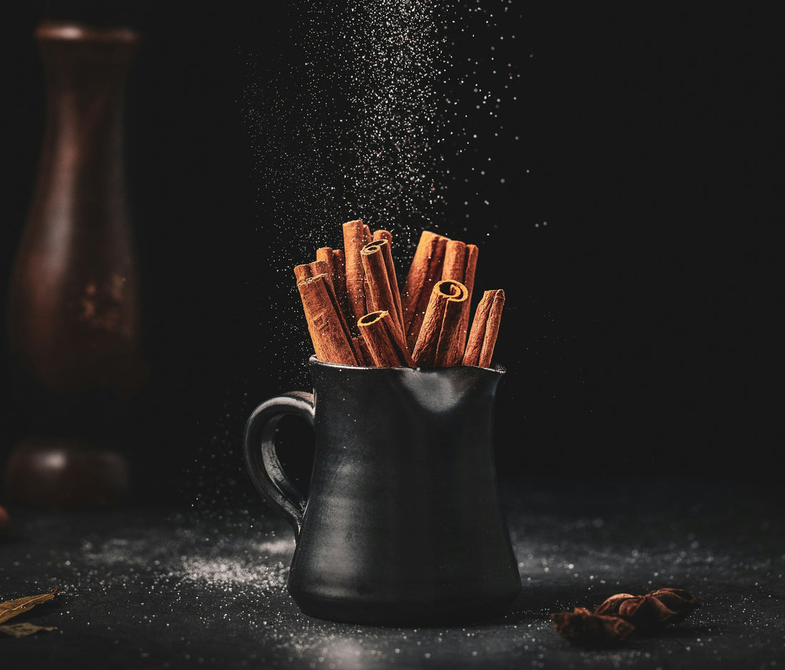 Cinnamon: A Versatile Spice with Rich Origins