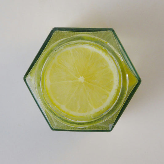 Why Our Honey with Lemon Is Perfect for Americans