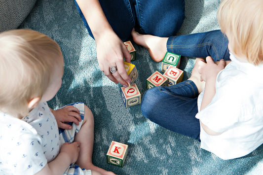 Children and Honey: When It’s Safe and How it Helps