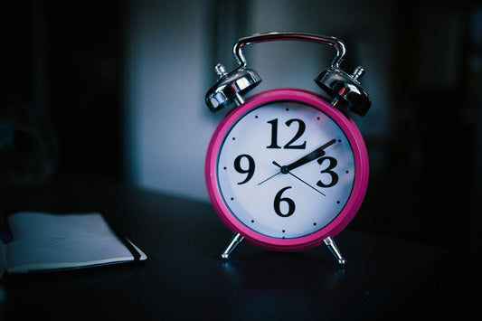 Honey and Sleep: Can a Spoonful Really Help you Rest Better?