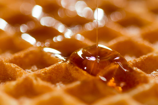 Why Honey is the Perfect Breakfast Companion