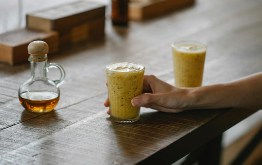 Best Honey for Cafés and Restaurants