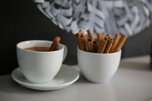 Cinnamon Honey: The Missing Ingredient Your Coffee Shop Needs