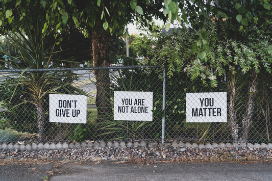 15 Mindfulness Questions to Check In On Your Mental Health