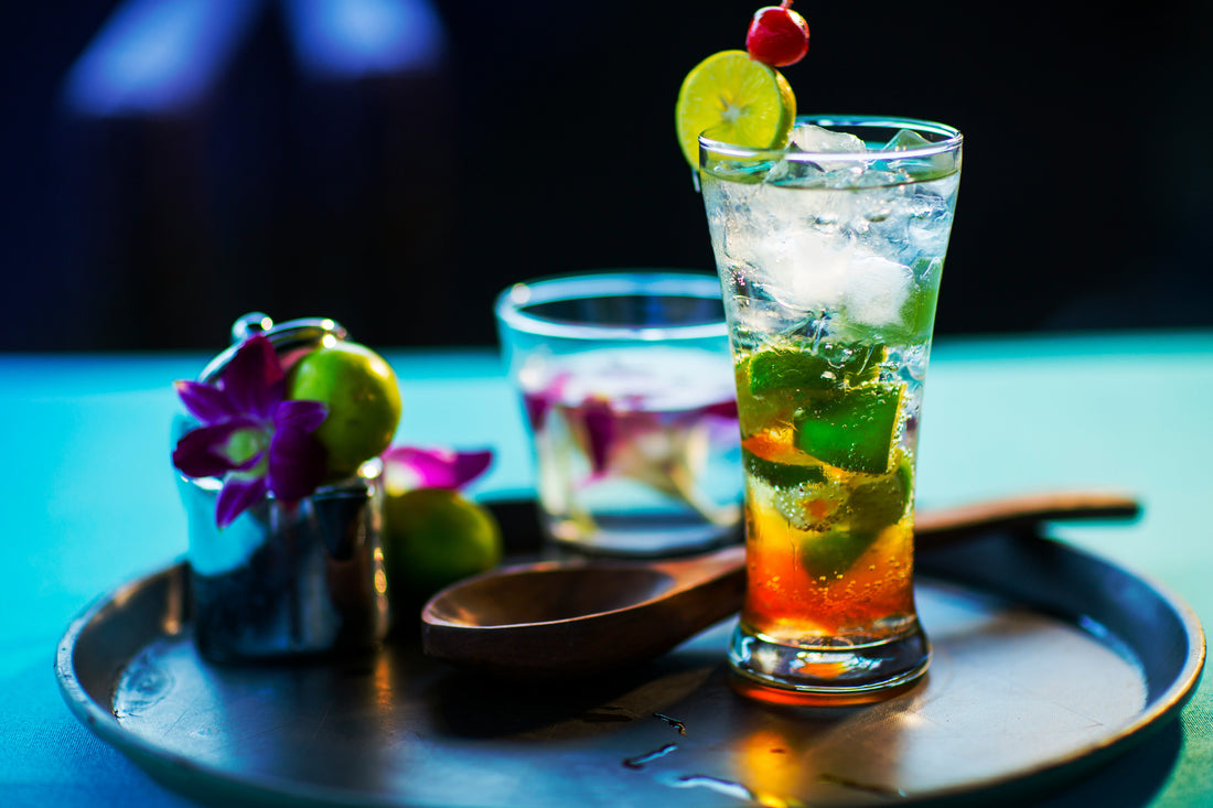 The Best Drinks to Mix with Honey (And How to Do It Right)