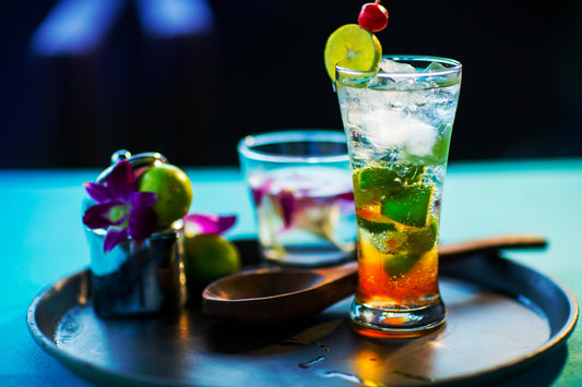 The Best Drinks to Mix with Honey (And How to Do It Right)