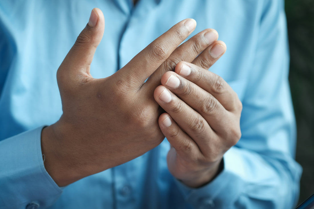 Benefits of Honey and Cinnamon for Arthritis Relief