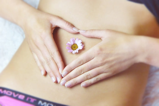 How Honey Improves Reproductive Health