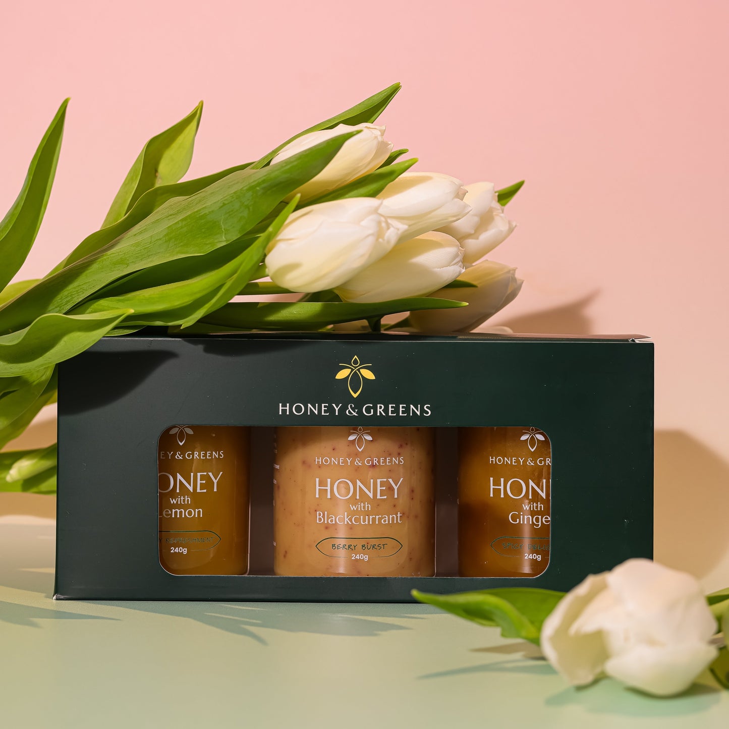 Superfood Honey Bundle
