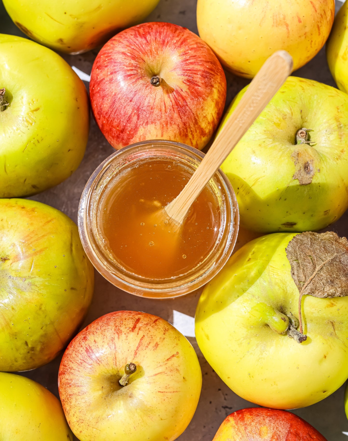 British Apple Orchard Honey 240g