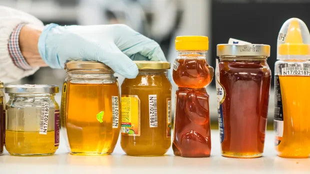 How to escape the trap of fake honey