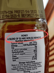 Is Supermarket Honey Fake? Unveiling the Truth and Choosing the Best Honey