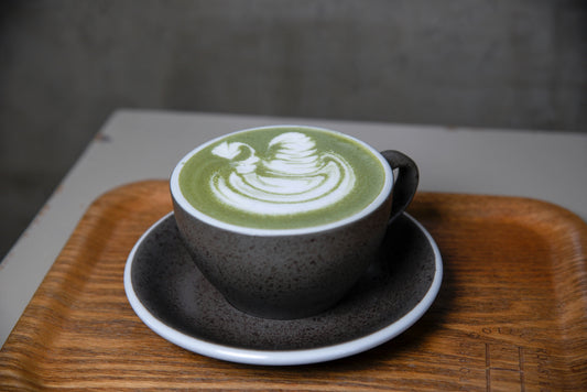 Matcha vs. Coffee: Why Matcha May Be the Better Choice For You