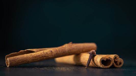 5 Sexual Health Benefits of Cinnamon