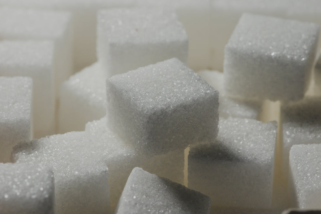 Is Honey Better Than Sugar?