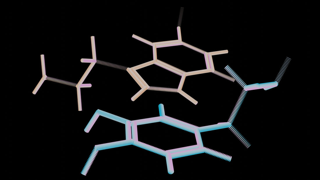 Serotonin and Dopamine: The Feel-Good Chemicals