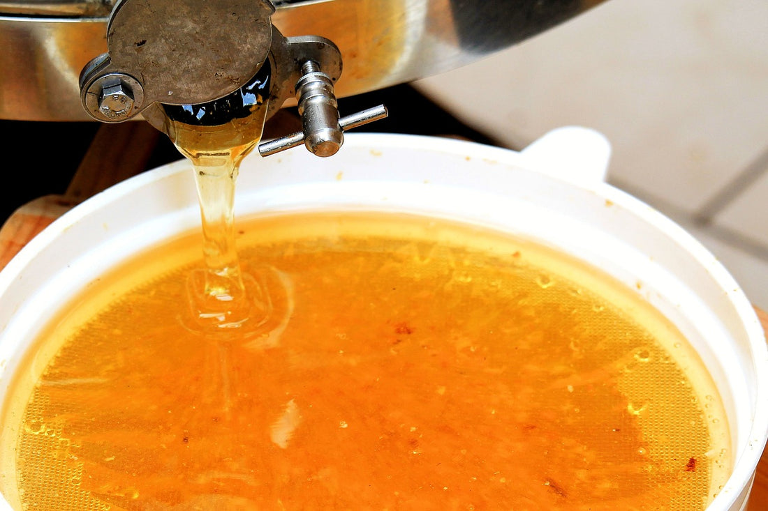 Does Honey Go Bad or Expire?