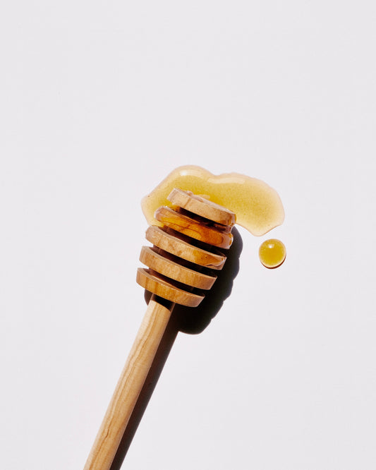 Is Honey a superfood ?