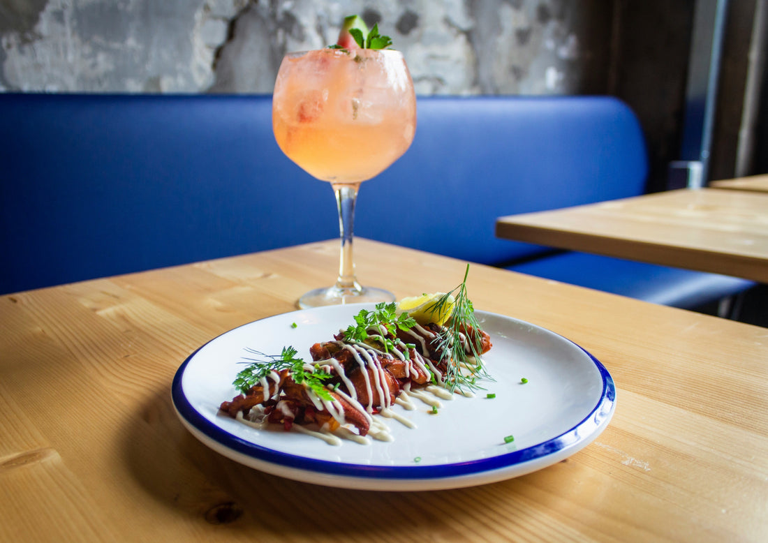 How to Use Honey in Fine Dining to Elevate Your Gourmet Dishes