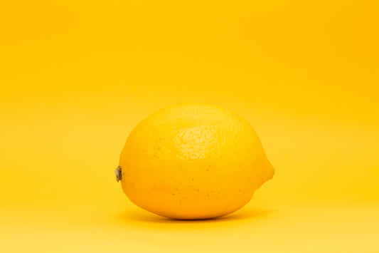 7 Science-Backed Health Benefits of Lemon