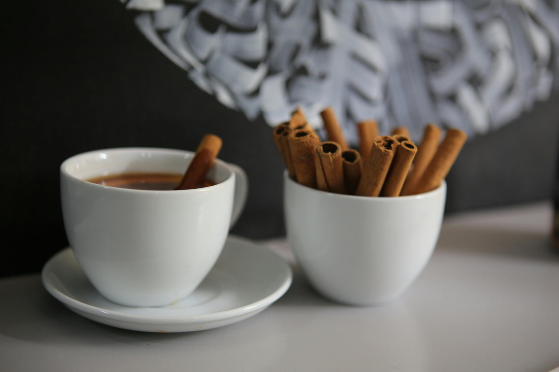 Cinnamon Honey: The Missing Ingredient Your Coffee Shop Needs