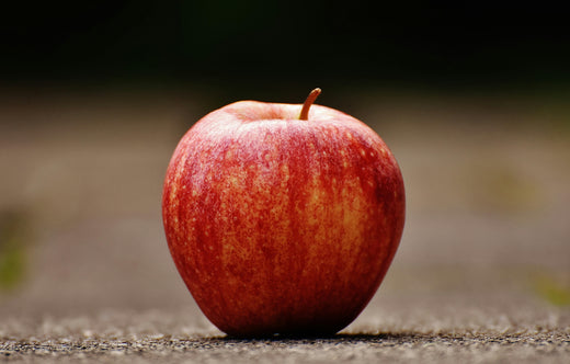 Why Our British Apple Orchard Honey Stands Out from the Rest