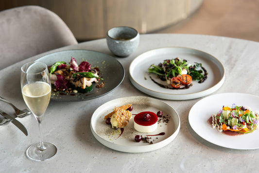 Honey Varieties for Unique Menu Innovation