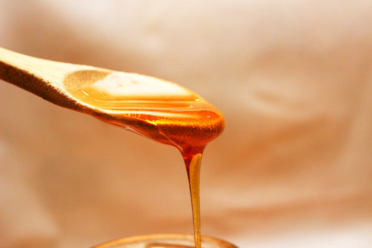 10 Advantages of Raw Honey for Health and Wellness