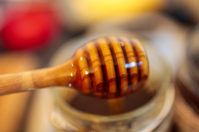 honey