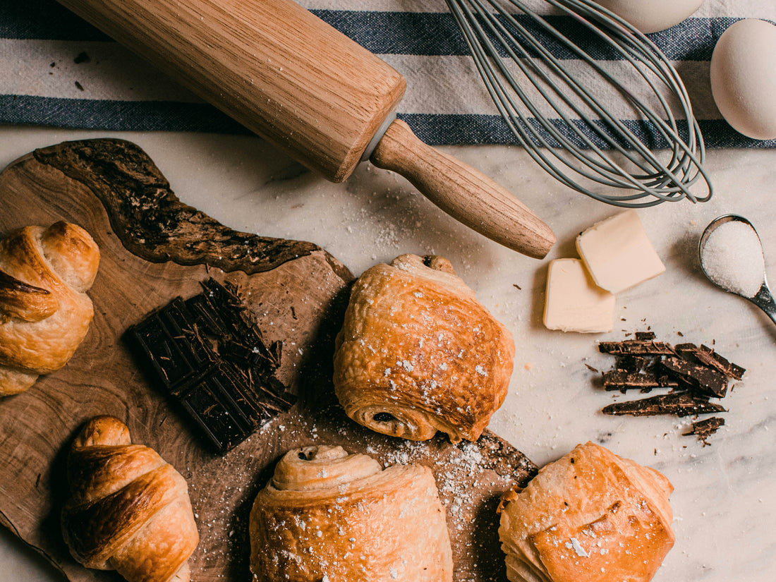 What is the Best Honey for Baking and Cooking?