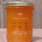 Organic Lavender Honey 240g