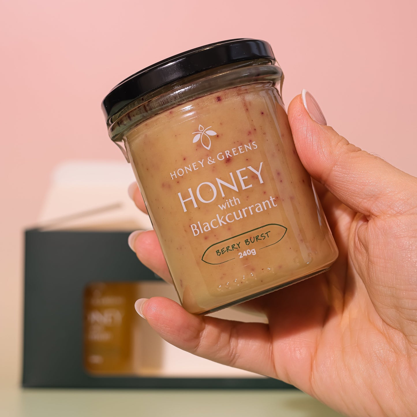 Superfood Honey Bundle