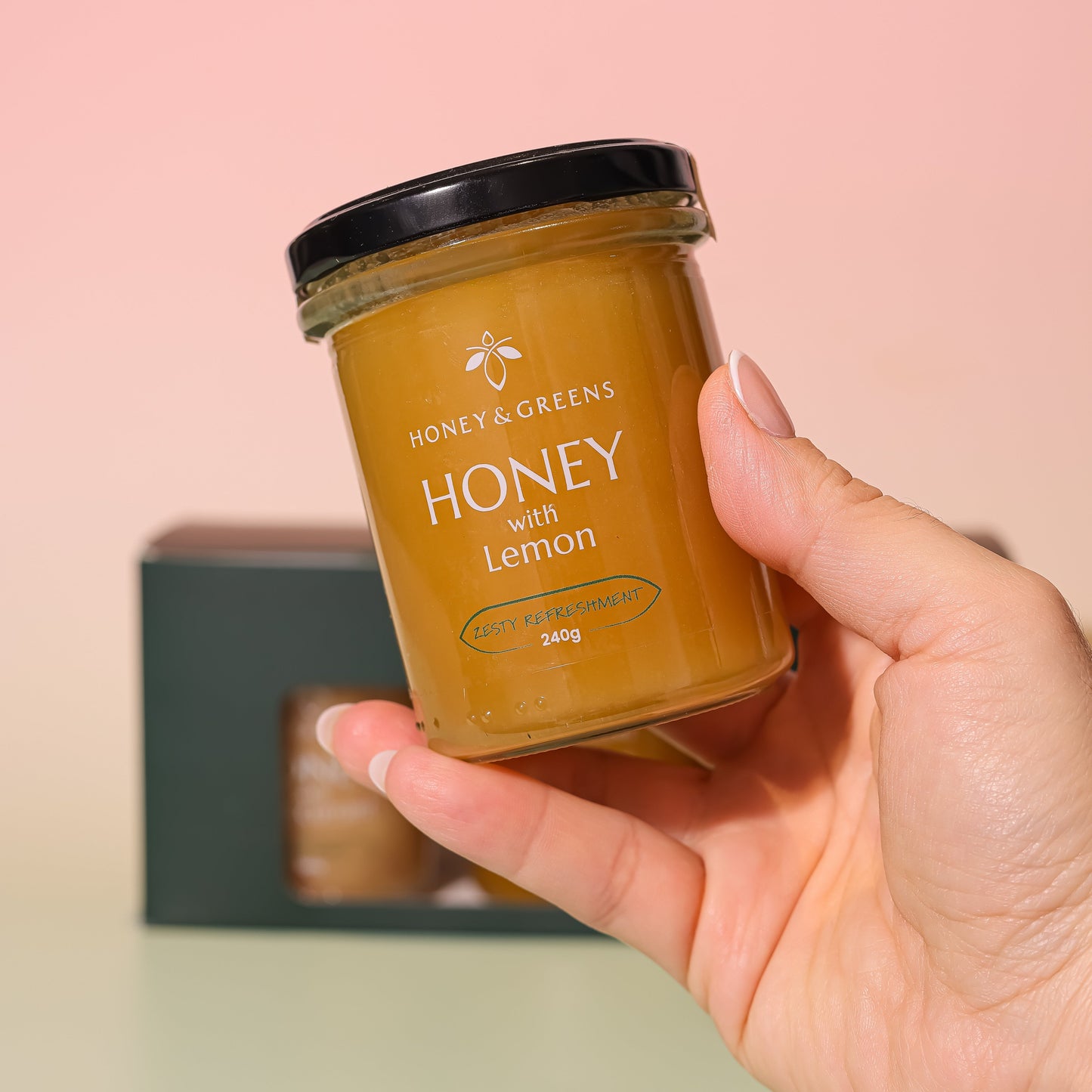 Superfood Honey Bundle