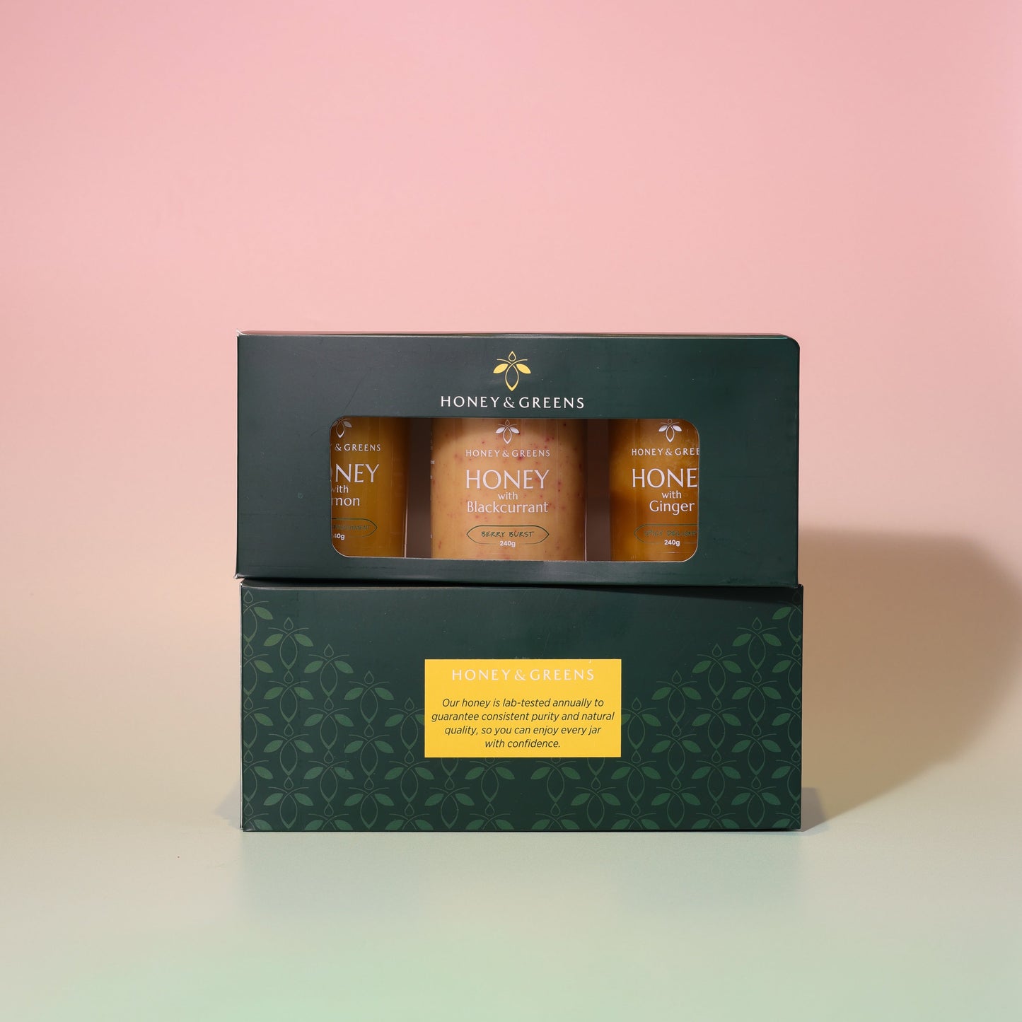 Superfood Honey Bundle