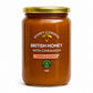 British Honey with Cinnamon 1kg