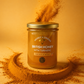 British Honey with Turmeric 240g