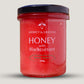 British Honey with Blackcurrant 240g